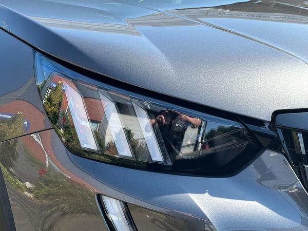 Used Peugeot 2008 YH71XJV 21