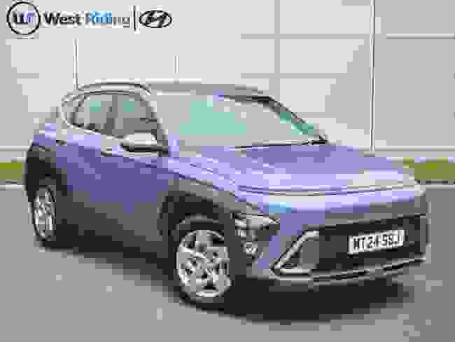 Used 2024 Hyundai KONA 1.0 T-GDi Advance DCT Euro 6 (s/s) 5dr ~ at West Riding