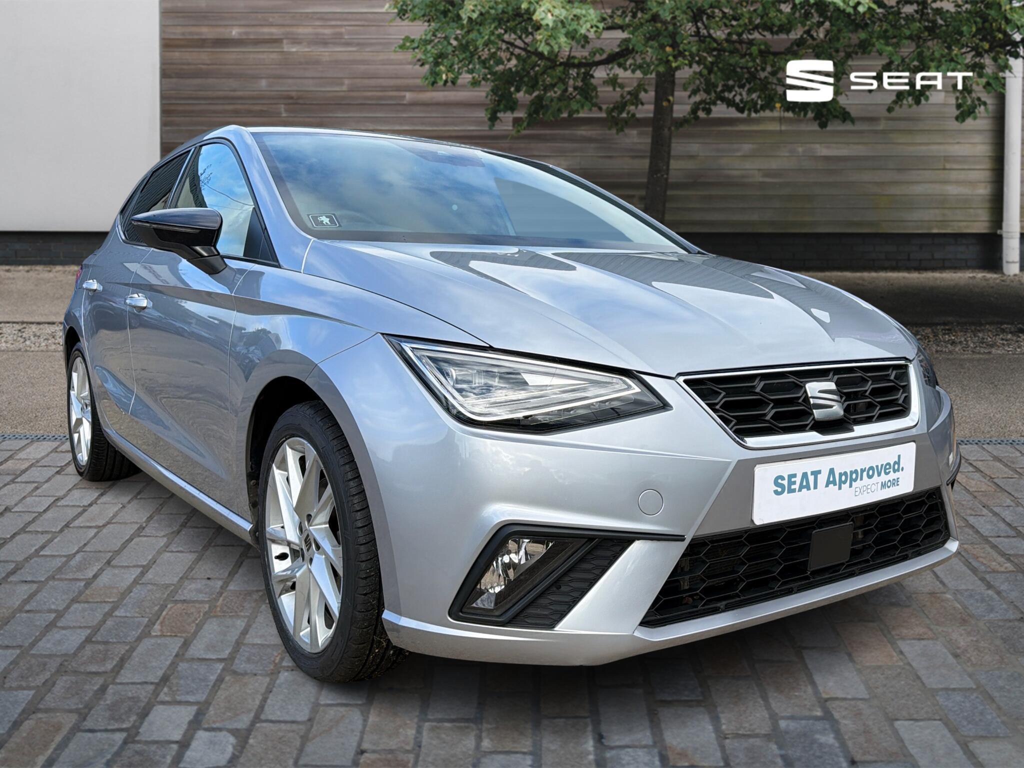 2023 SEAT Ibiza