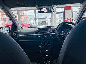Kia Picanto Photo 26