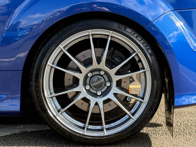 Used Ford Focus GU10KYT 15