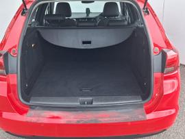 Vauxhall Astra Photo 8