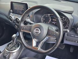 Nissan Juke Photo 16