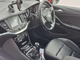 Vauxhall Astra Photo 18