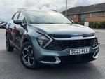 Kia Sportage Photo 0
