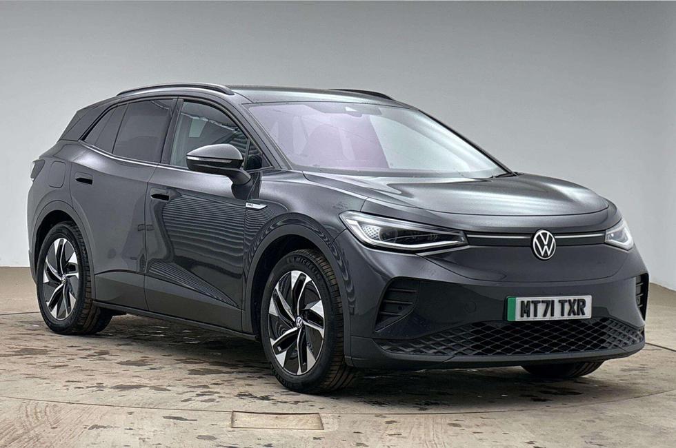 Volkswagen ID.4