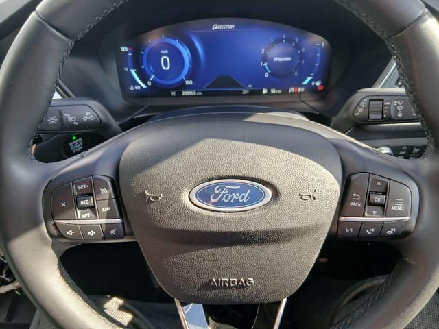 Used Ford Kuga MH23EVK 35