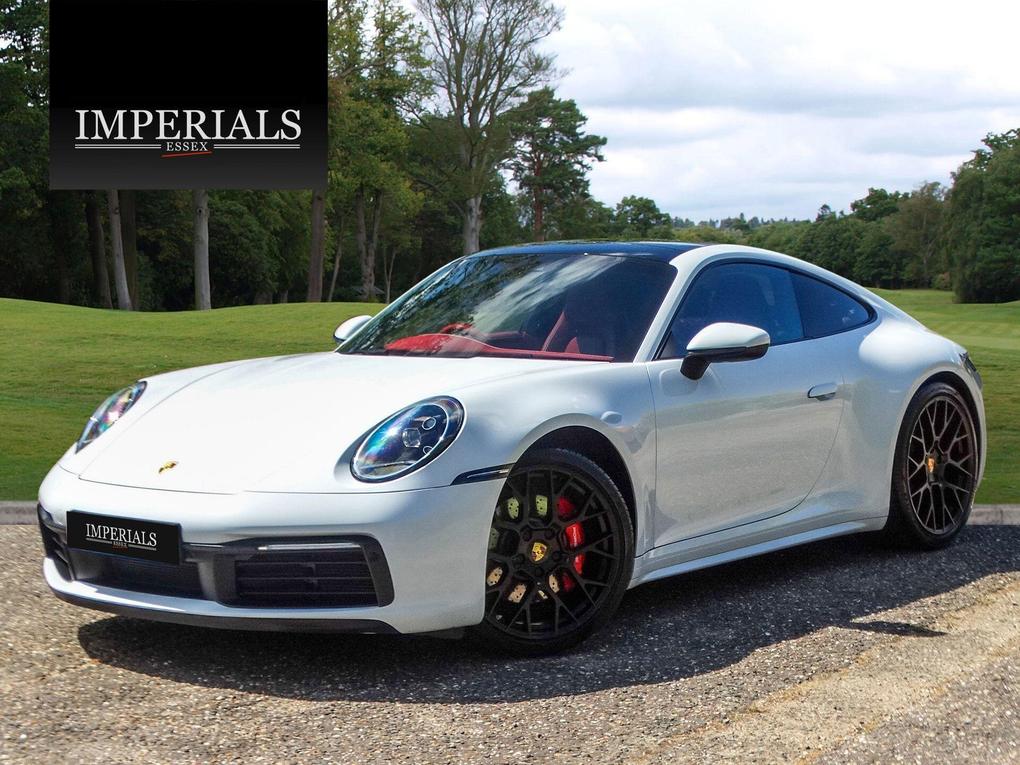 Used Porsche 911 202607214372647 1