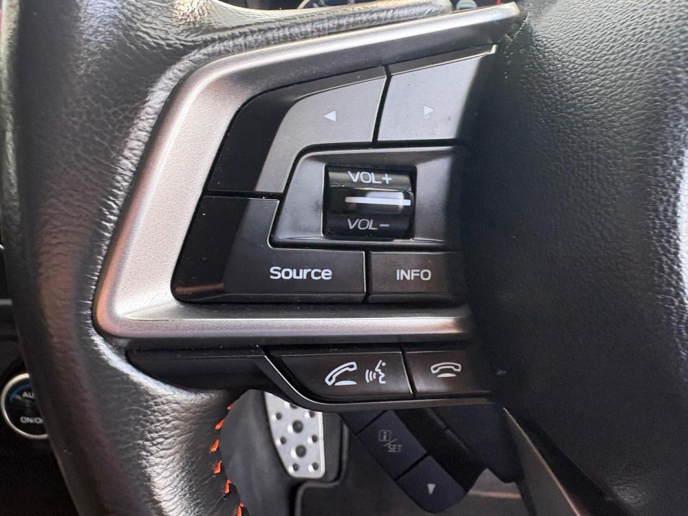 Used Subaru XV FN21MVA 33