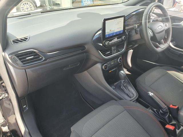 Used Ford Puma YR24OWM 29