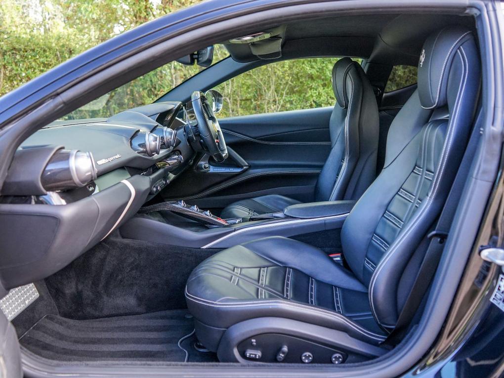 Used Ferrari 812 Superfast OO08SPB 3