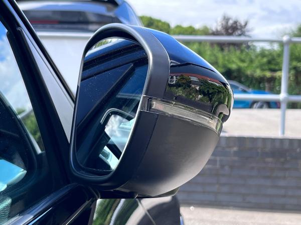 Used Peugeot 208 WK24EJF 33