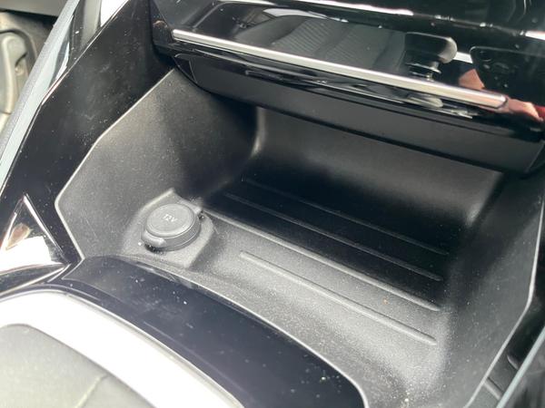 Used Peugeot 2008 MM24AMO 39