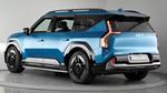 Kia EV9 Photo 3