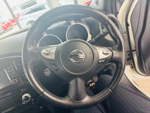 Nissan Juke Photo 24