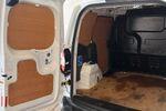 Ford TRANSIT COURIER Photo 21