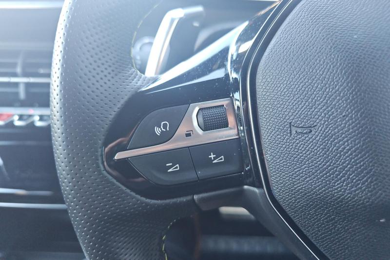 Used Peugeot 2008 LS24ENH 13