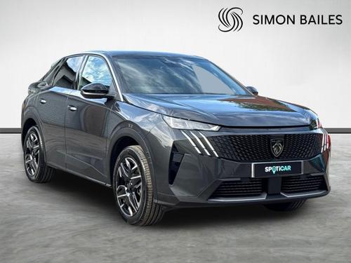 Used Peugeot 3008 KM75GVP 1