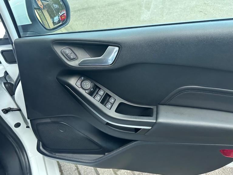 Used Ford Fiesta WT72DYM 16