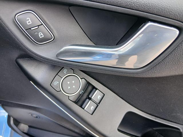 Used Ford Fiesta DS68YSD 26