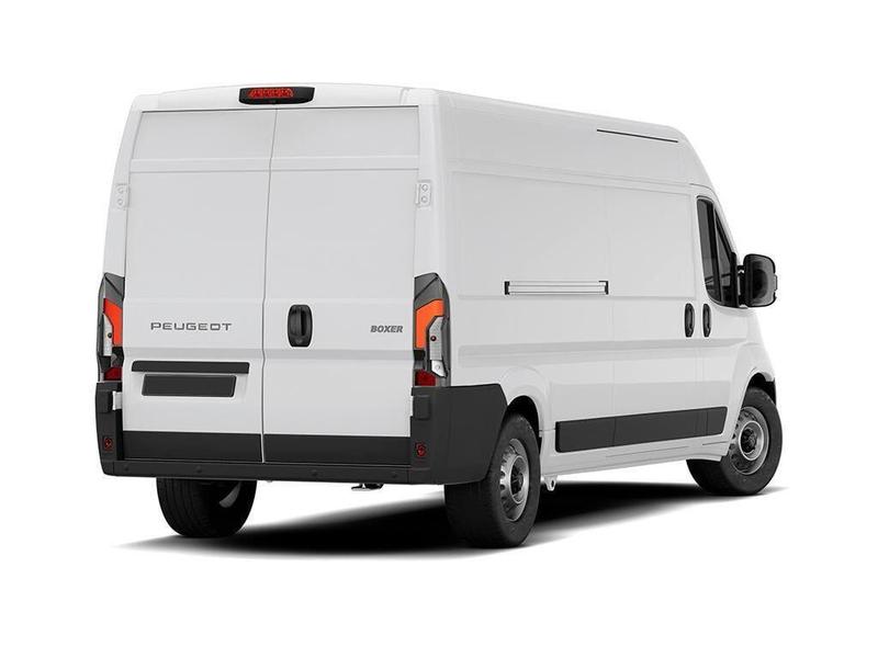 Used Peugeot Boxer 202603160742217 4