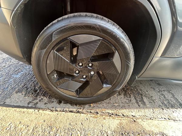 Used Suzuki e Vitara GV75HAO 9