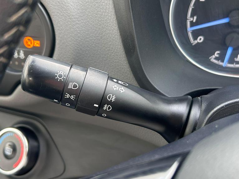 Used Toyota Yaris YL67BXX 13