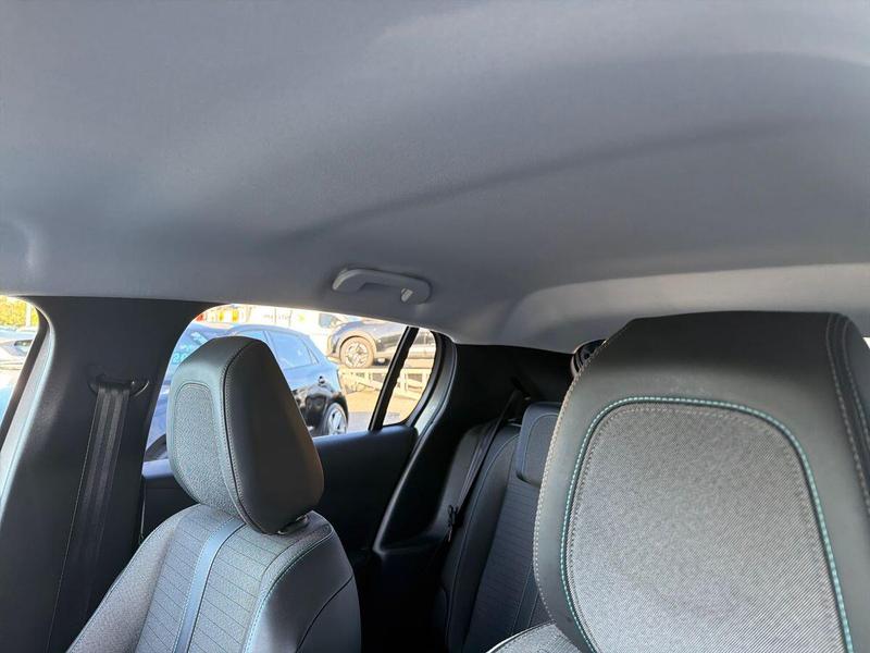 Used Peugeot 208 CK20YOC 34