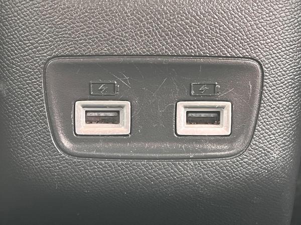 Used Peugeot E-2008 VK22ZLO 20