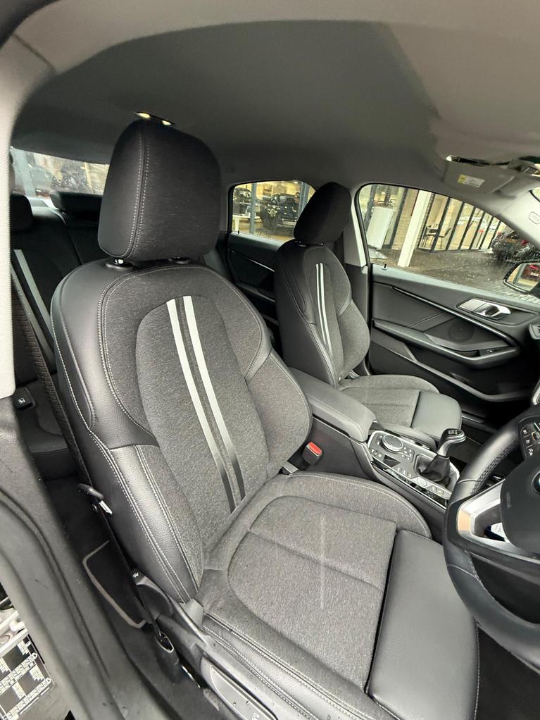 Used BMW 2 Series Gran Coupe WP71UVX 12
