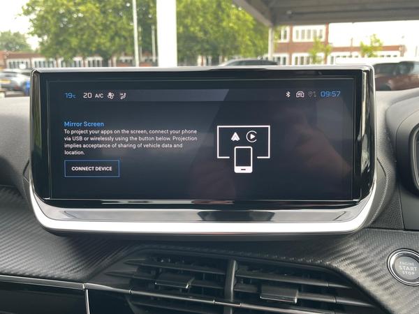 Used Peugeot 2008 LO24ZVP 33