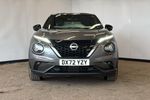 Nissan Juke Photo 4