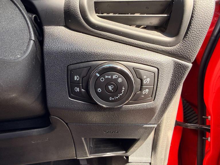 Used Ford EcoSport WR19ZKN 14