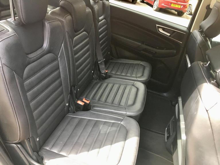 Used Ford Galaxy EA70GLV 10