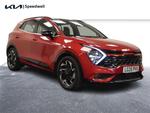 Kia Sportage Photo 0