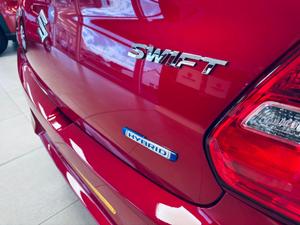 Suzuki Swift Photo 21