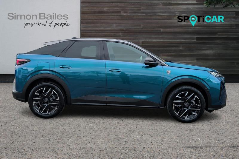 Used Peugeot 3008 KW74PGE 6