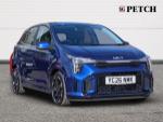 Kia Picanto Photo 0