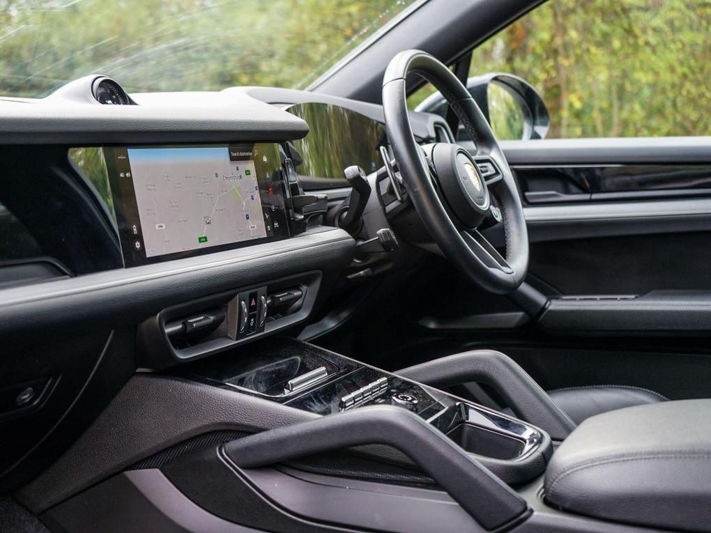 Used Porsche Cayenne FP24ZPM 15
