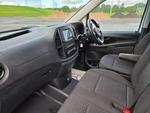 Mercedes-Benz Vito Photo 10