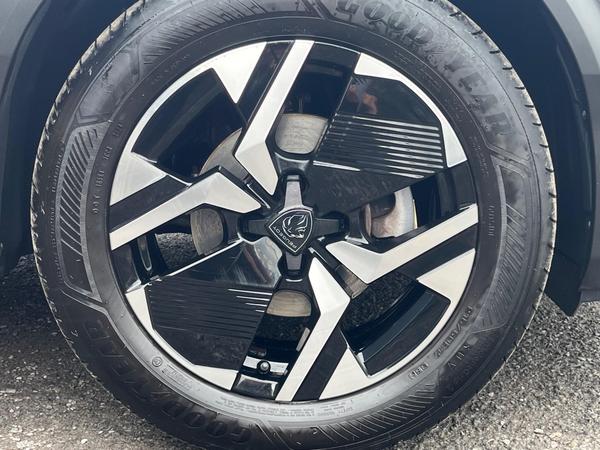Used Peugeot 2008 KE24NFF 16