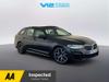 2020 BMW 5 Series