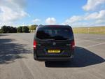 Mercedes-Benz Vito Photo 5