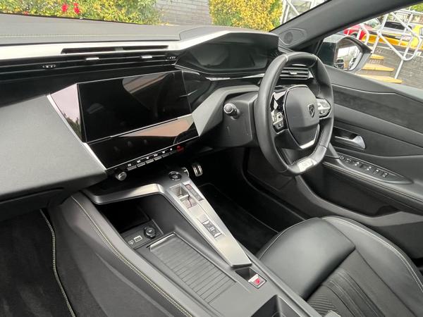 Used Peugeot 408 PL24TZH 3