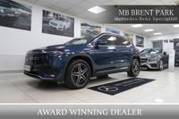 Used Mercedes-Benz EQA VN22NFH 1