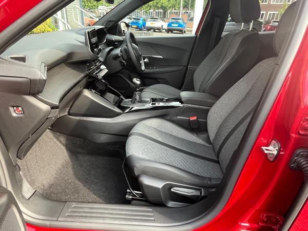 Used Peugeot 2008 LO24ZVP 51