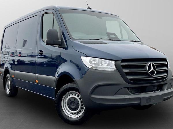 Used 2025 Mercedes-Benz Sprinter 2.0 315 CDI PRO RWD L2 H2 Euro 6 (s/s) 5dr at MBNI