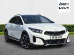 Kia XCeed Photo 0