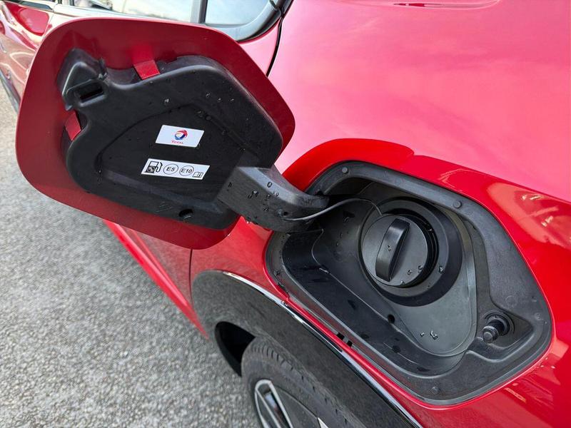 Used Peugeot 208 NV24HDO 31