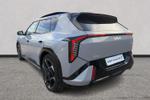 Kia EV4 Photo 1